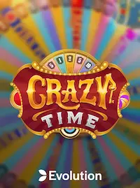 Crazy Time Crazy Time live game at A880 COM