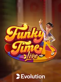 Funky Time Funky Time live disco show at A880 COM