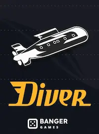 Diver crash adventure at A880 COM