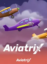 AviatriX crash game at A880 COM