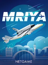 Mriya crash game at A880 COM