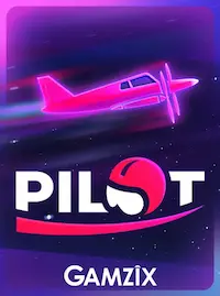 Pilot crash game at A880 COM