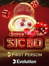 Sic Bo Sic Bo at A880 COM