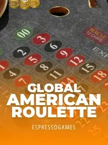 Global American Roulette Global American Roulette at A880 COM