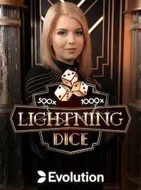 Lightning Dice Lightning Dice at A880 COM