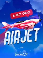 Airjet crash game at A880 COM